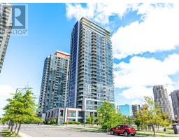 1403 - 75 EGLINTON AVENUE W, Mississauga, Ontario