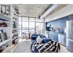 401 - 1375 DUPONT STREET, Toronto, Ontario