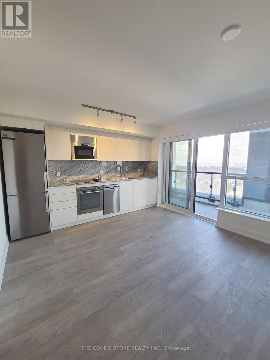 2527 - 5 Mabelle Avenue, Toronto, Ontario  M9A 4Y1 - Photo 10 - W12438460