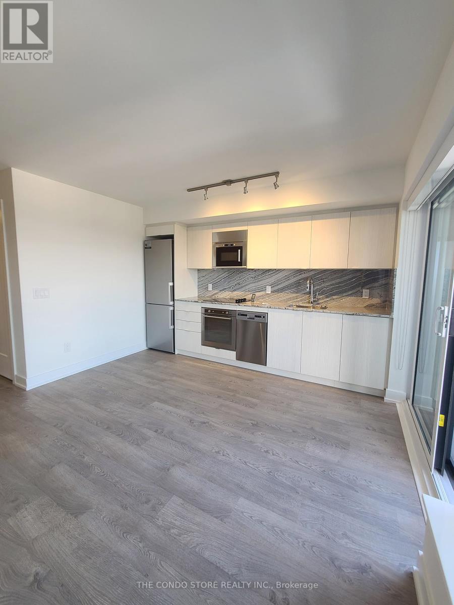 2527 - 5 Mabelle Avenue, Toronto, Ontario  M9A 4Y1 - Photo 11 - W12438460