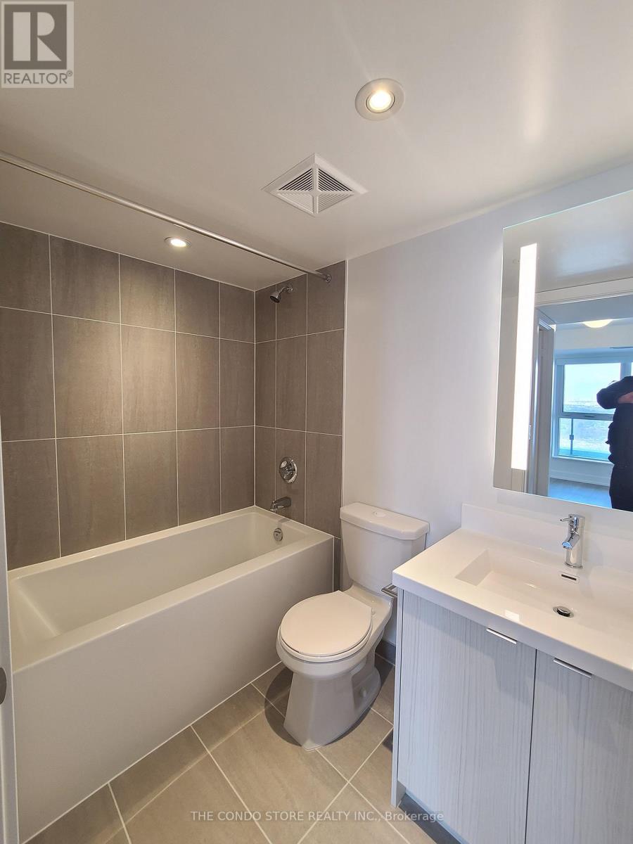 2527 - 5 Mabelle Avenue, Toronto, Ontario  M9A 4Y1 - Photo 13 - W12438460