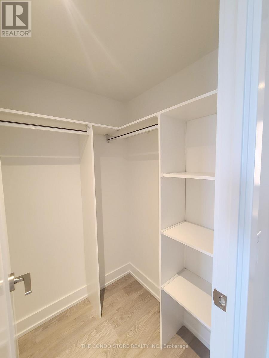2527 - 5 Mabelle Avenue, Toronto, Ontario  M9A 4Y1 - Photo 14 - W12438460