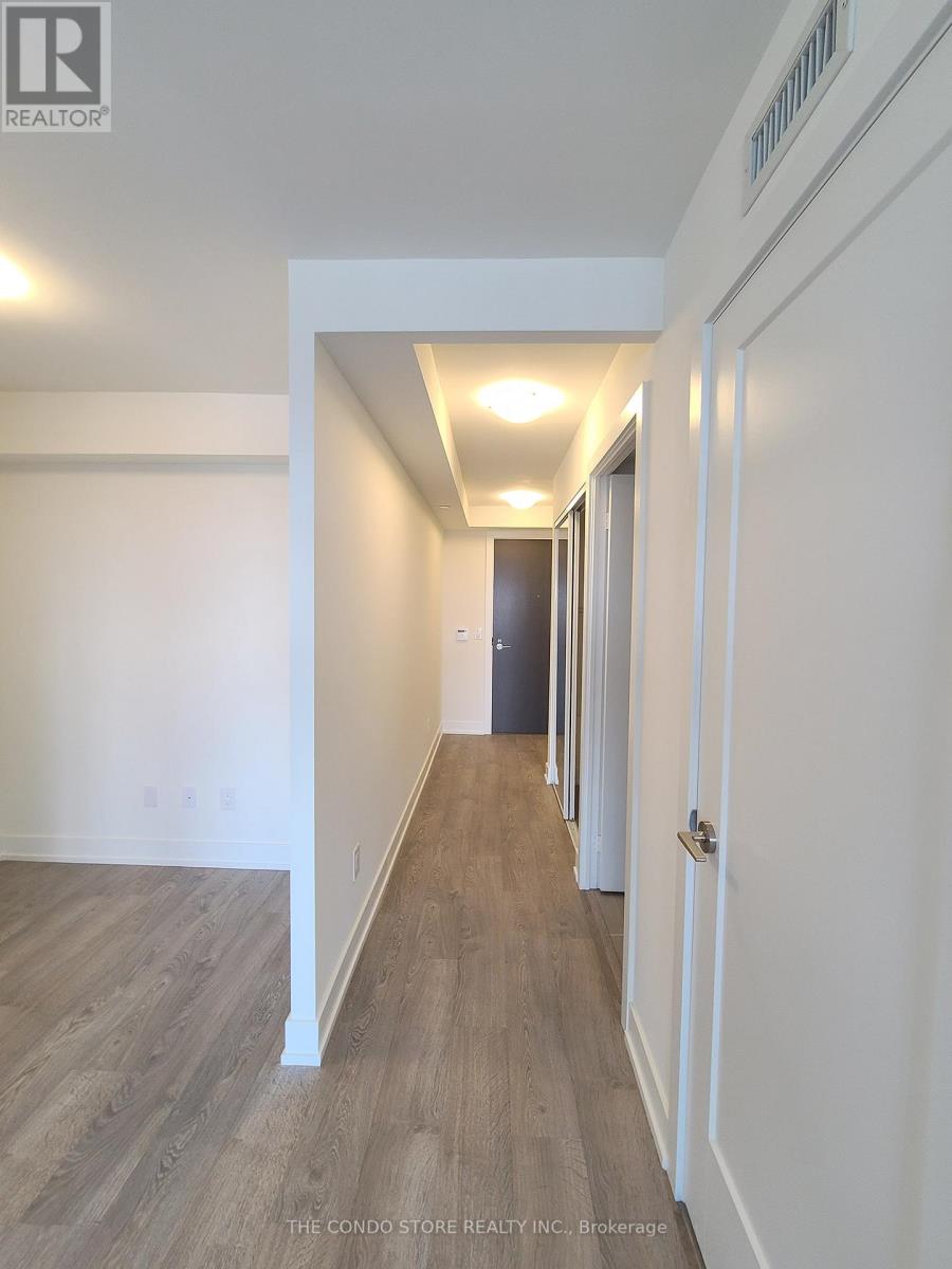 2527 - 5 Mabelle Avenue, Toronto, Ontario  M9A 4Y1 - Photo 16 - W12438460