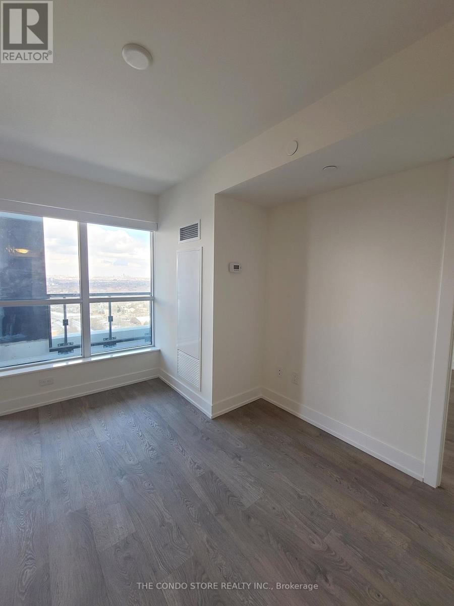 2527 - 5 Mabelle Avenue, Toronto, Ontario  M9A 4Y1 - Photo 17 - W12438460