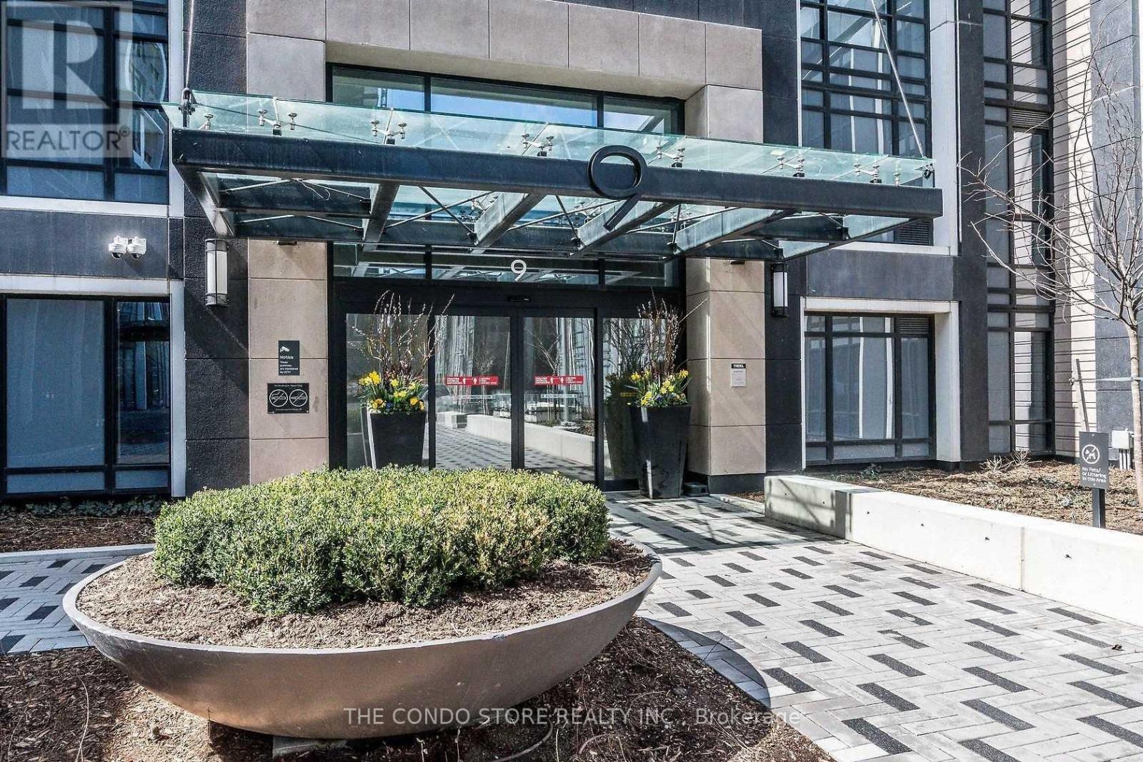 2527 - 5 Mabelle Avenue, Toronto, Ontario  M9A 4Y1 - Photo 3 - W12438460