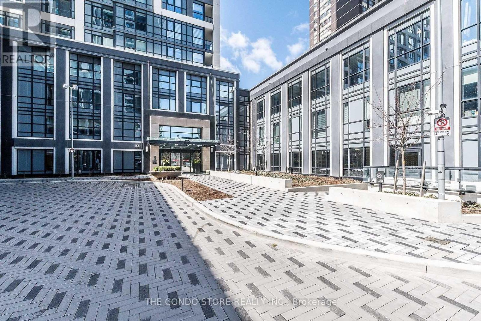2527 - 5 Mabelle Avenue, Toronto, Ontario  M9A 4Y1 - Photo 4 - W12438460