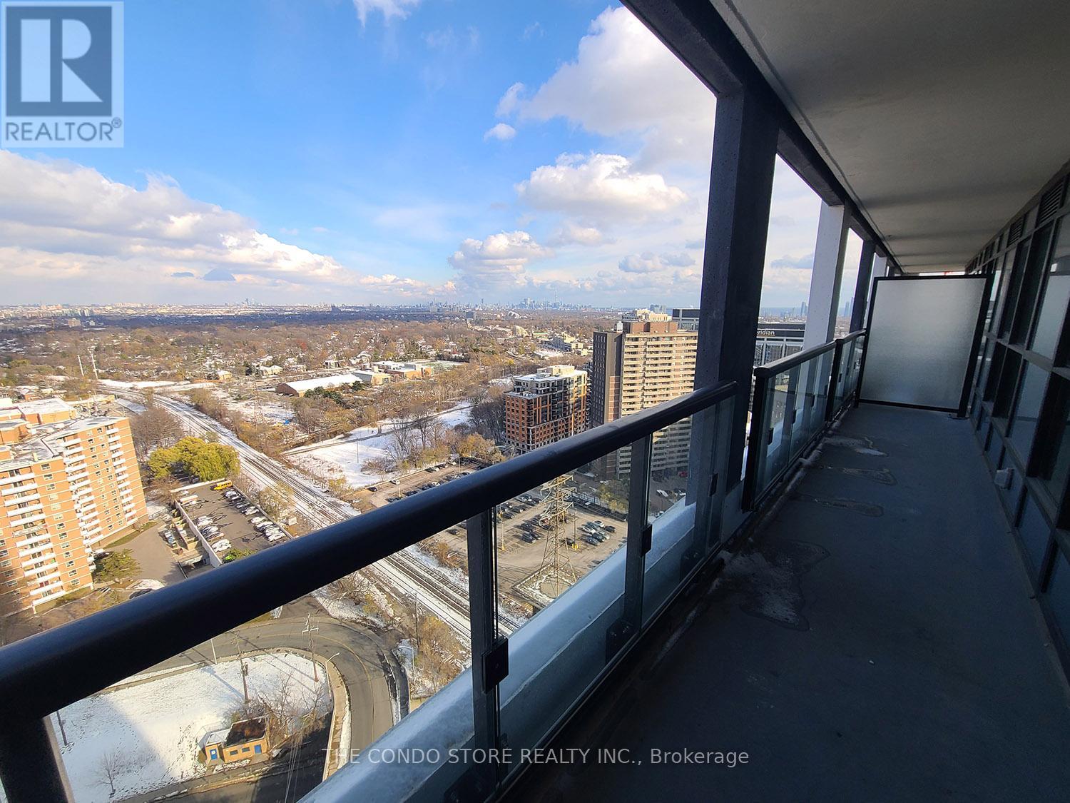 2527 - 5 Mabelle Avenue, Toronto, Ontario  M9A 4Y1 - Photo 6 - W12438460