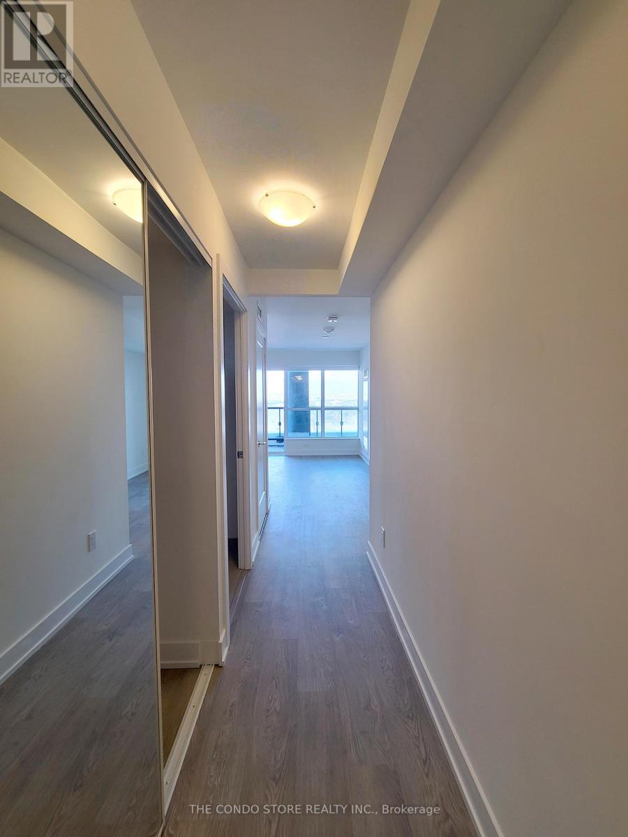2527 - 5 Mabelle Avenue, Toronto, Ontario  M9A 4Y1 - Photo 8 - W12438460