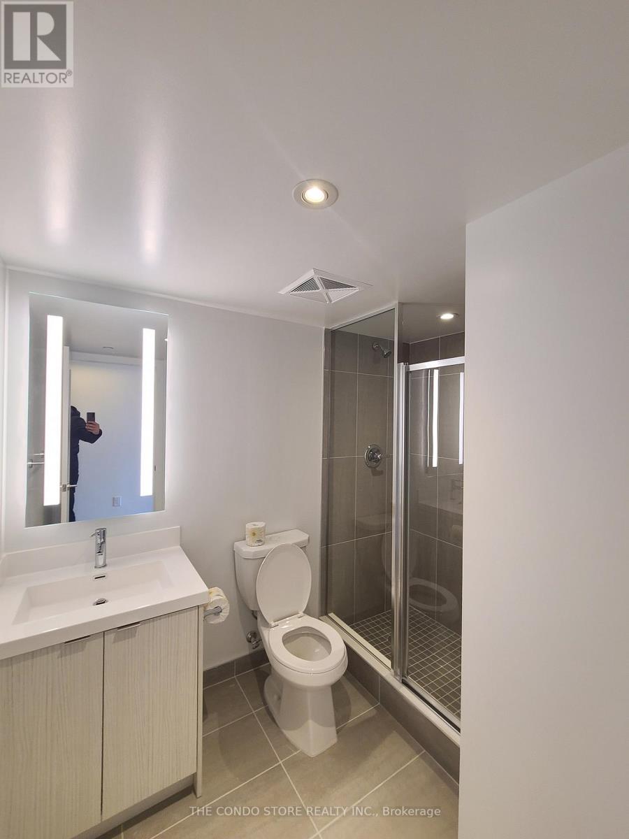 2527 - 5 Mabelle Avenue, Toronto, Ontario  M9A 4Y1 - Photo 9 - W12438460