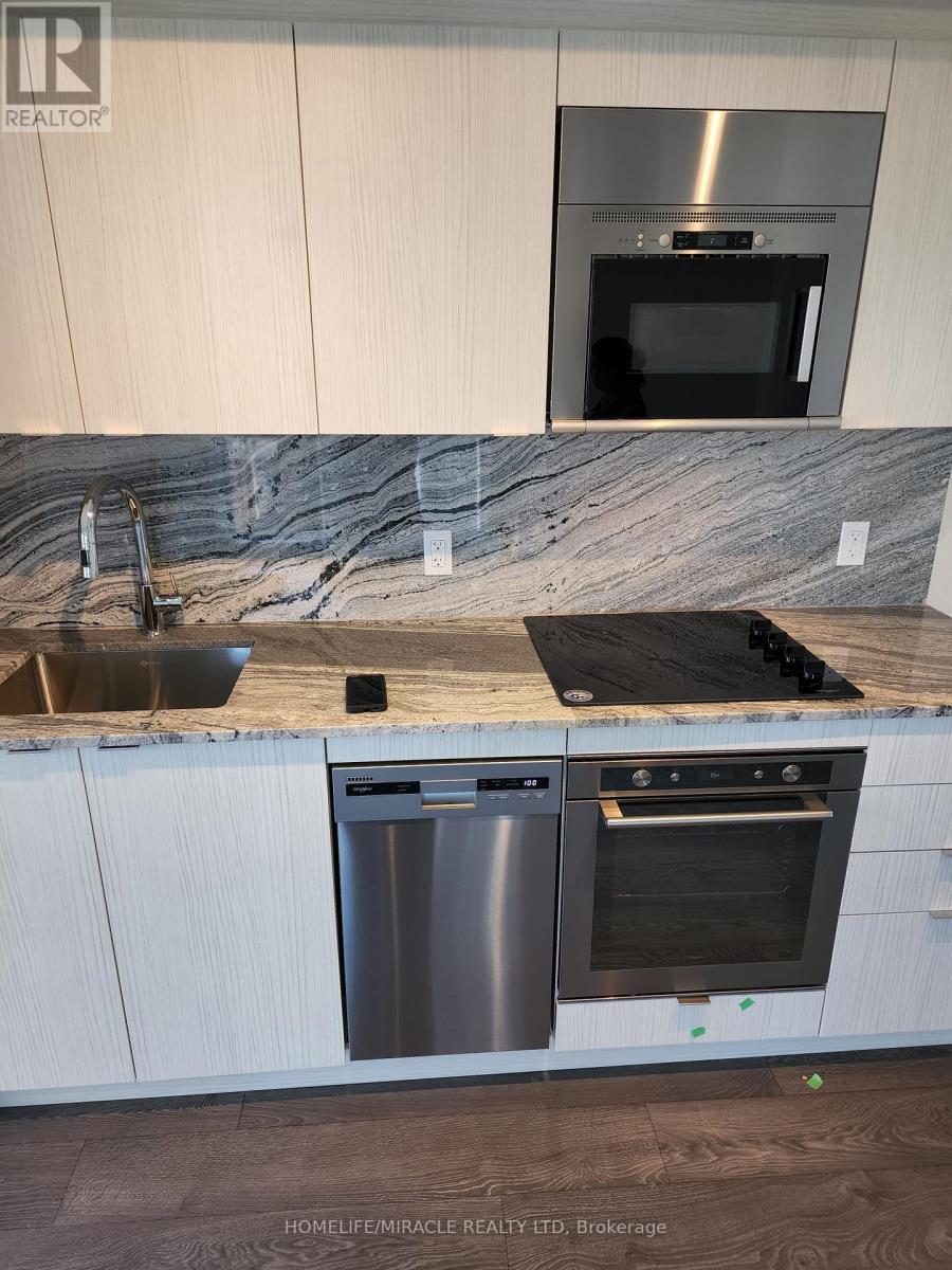 2433 - 5 Mabelle Avenue, Toronto, Ontario  M9A 4Y1 - Photo 4 - W12438487
