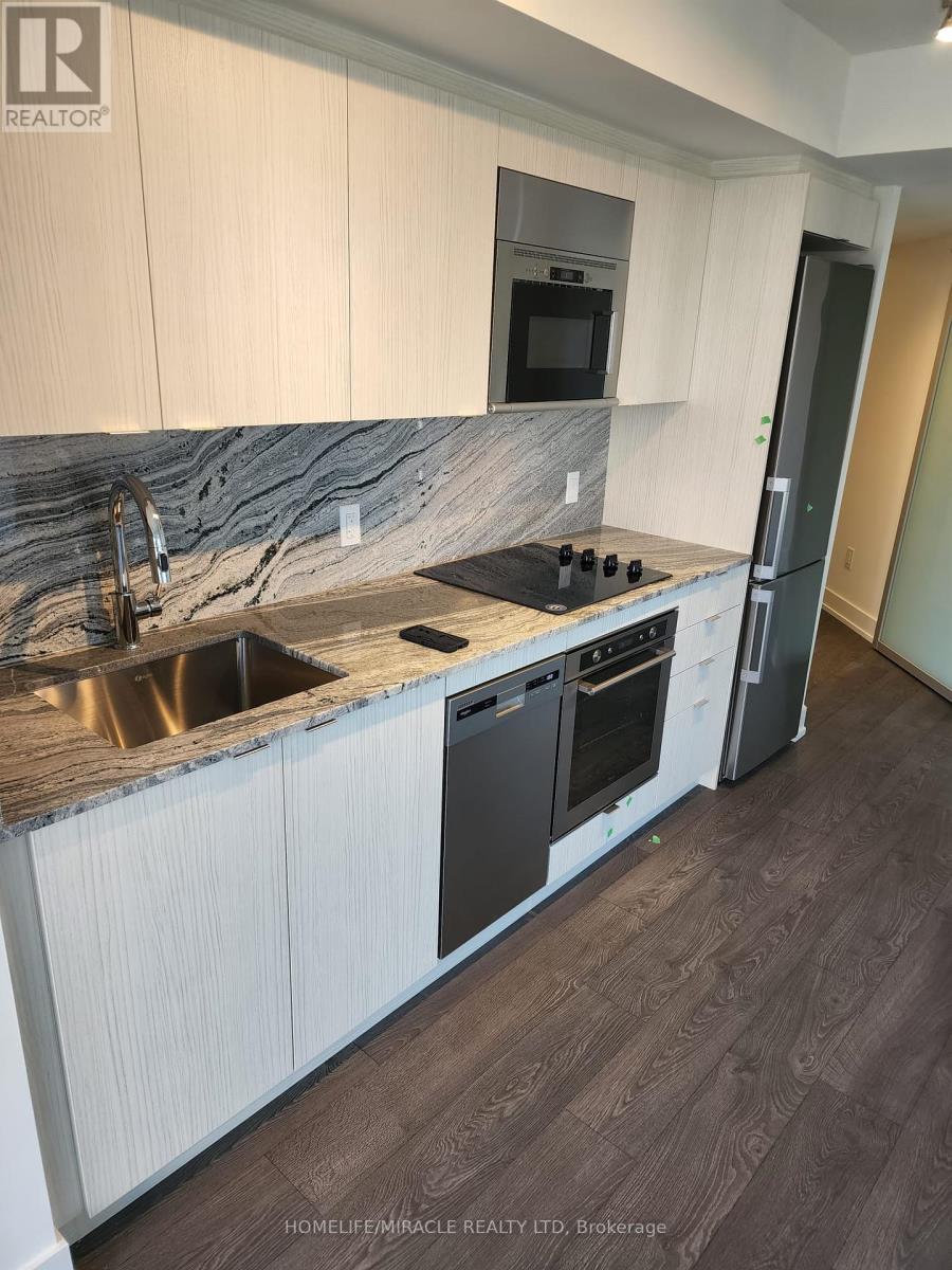 2433 - 5 Mabelle Avenue, Toronto, Ontario  M9A 4Y1 - Photo 5 - W12438487
