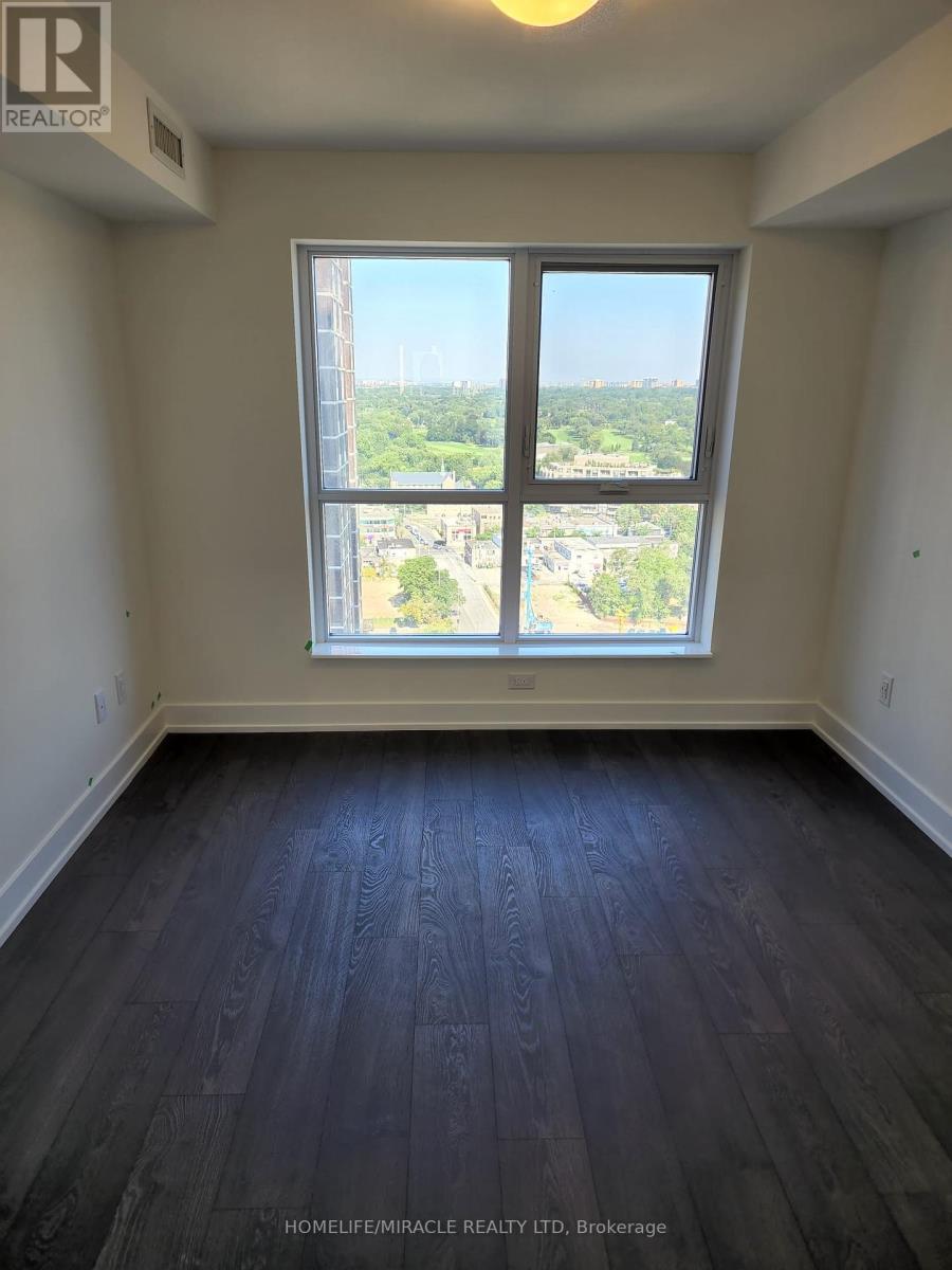 2433 - 5 Mabelle Avenue, Toronto, Ontario  M9A 4Y1 - Photo 6 - W12438487