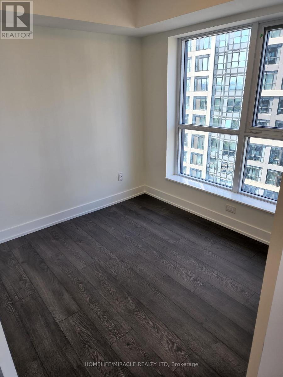 2433 - 5 Mabelle Avenue, Toronto, Ontario  M9A 4Y1 - Photo 7 - W12438487
