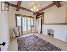 UPPER - 30 GLENDONWYNNE ROAD, Toronto, Ontario