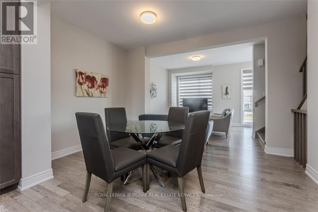 52 - 2273 Turnberry Road, Burlington, Ontario  L7M 2B2 - Photo 14 - W12438505
