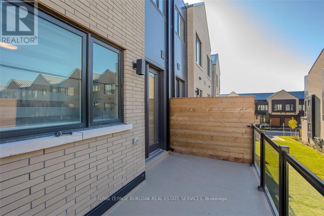 52 - 2273 Turnberry Road, Burlington, Ontario  L7M 2B2 - Photo 16 - W12438505