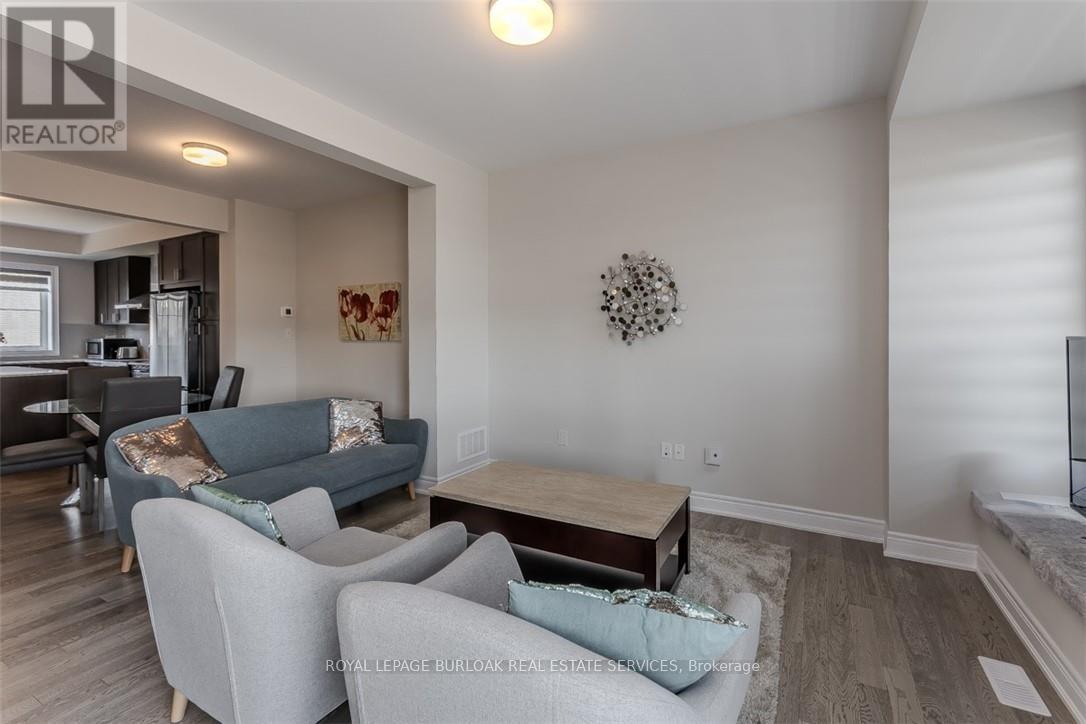 52 - 2273 Turnberry Road, Burlington, Ontario  L7M 2B2 - Photo 6 - W12438505