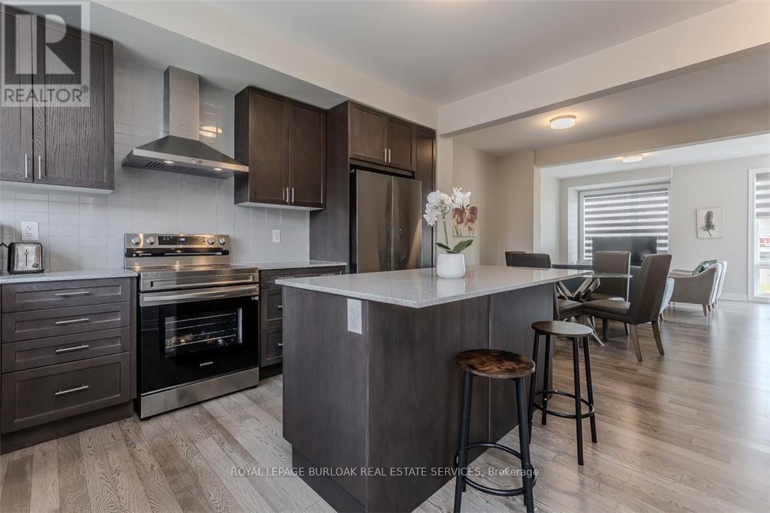 52 - 2273 Turnberry Road, Burlington, Ontario  L7M 2B2 - Photo 7 - W12438505