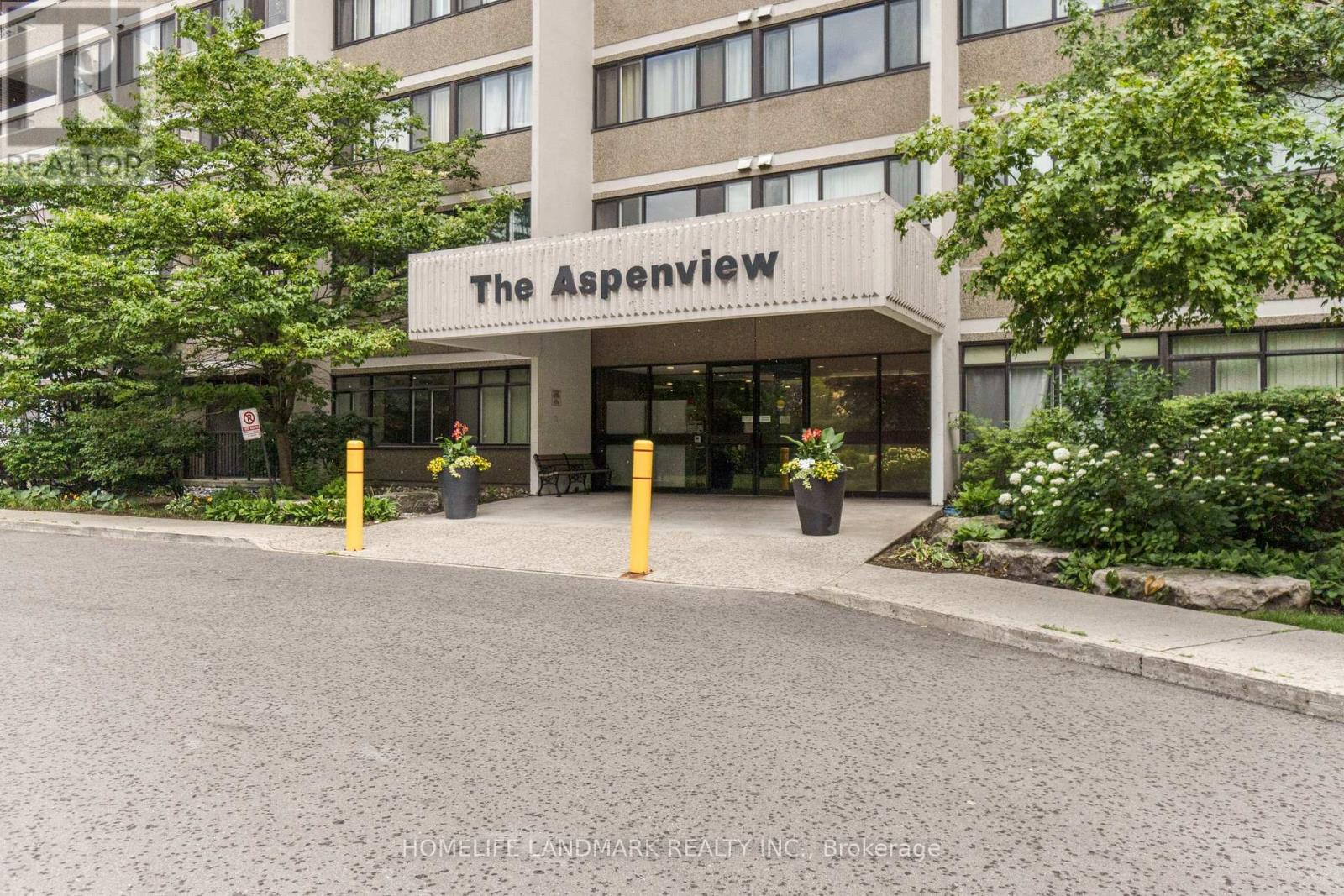 910 - 50 ELM DRIVE E, Mississauga, Ontario