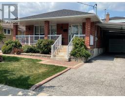 1 - 36 ARKLEY CRESCENT, Toronto, Ontario