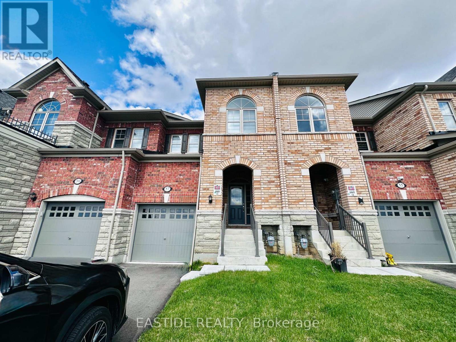 57 BENHURST CRESCENT, Brampton, Ontario
