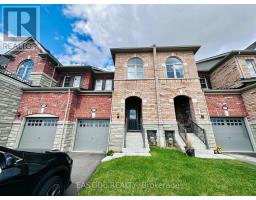 57 Benhurst Crescent, Brampton (Northwest Brampton), Ca