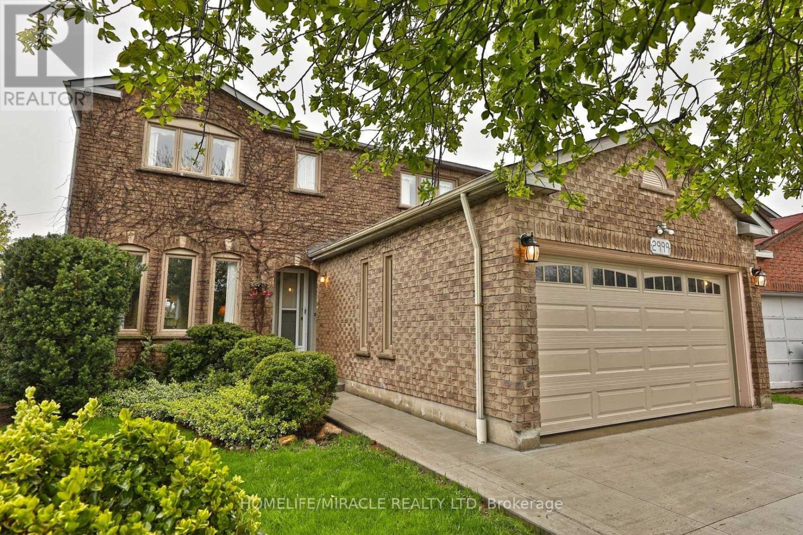 2999 VALCOURT CRESCENT, Mississauga, Ontario