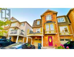 471 DALHOUSIE GATE, Milton, Ontario