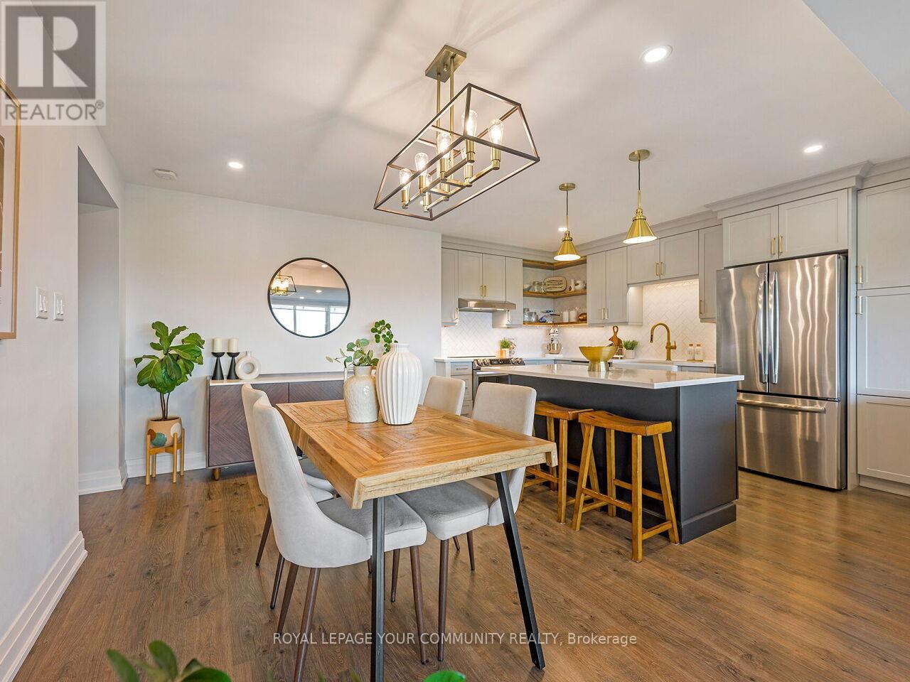 2012 - 270 Scarlett Road, Toronto, Ontario  M6N 4X7 - Photo 11 - W12438559