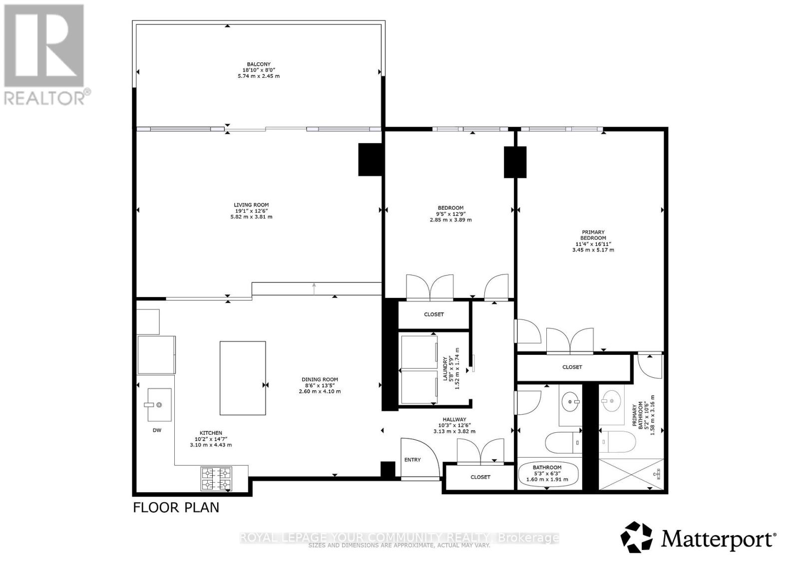 2012 - 270 Scarlett Road, Toronto, Ontario  M6N 4X7 - Photo 26 - W12438559