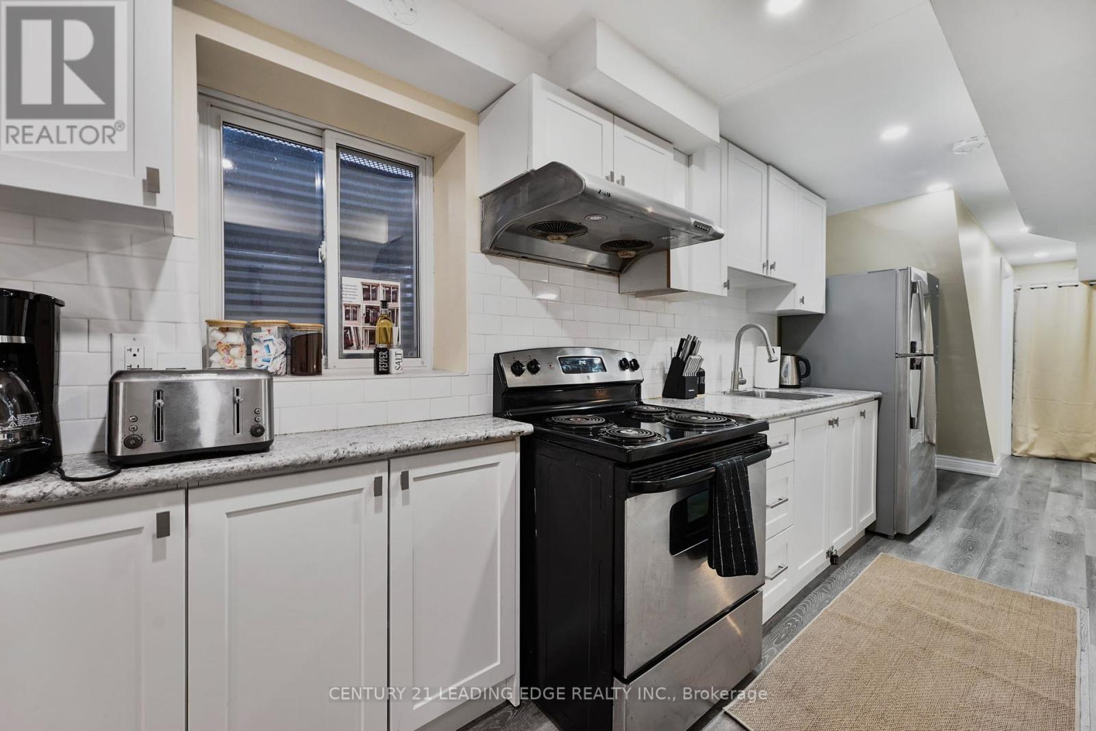 Basement - 16 Medaca Street, Toronto, Ontario  M2J 3A7 - Photo 6 - C12435148