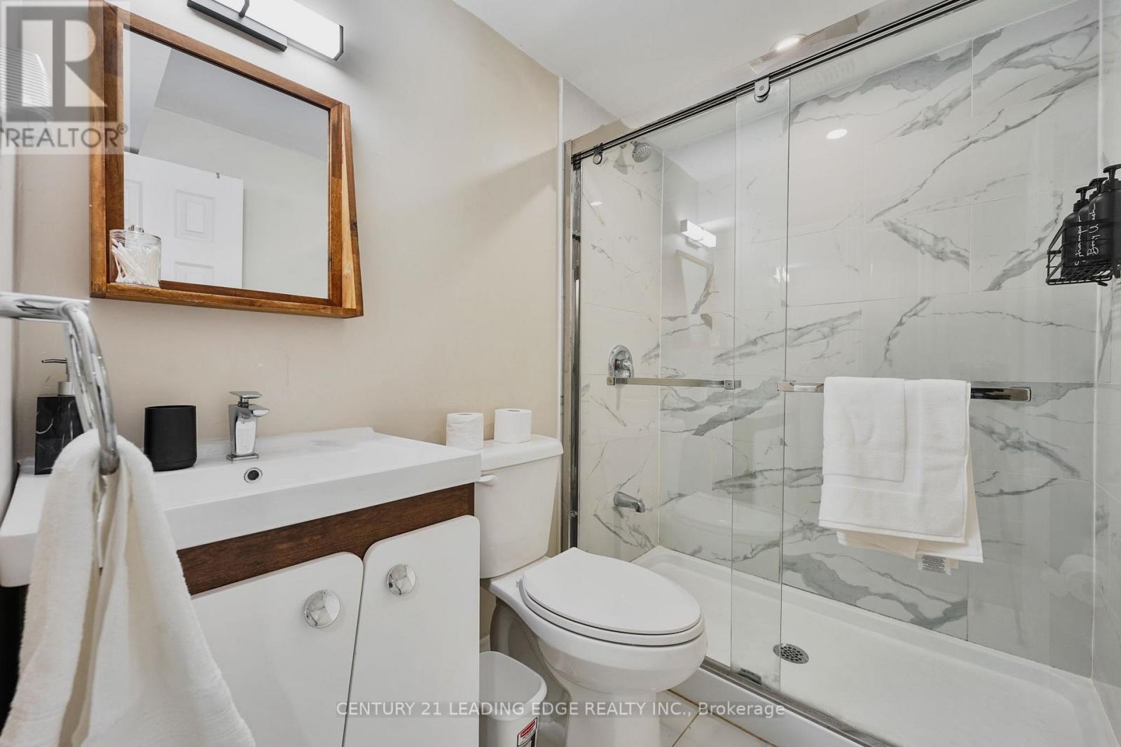 Basement - 16 Medaca Street, Toronto, Ontario  M2J 3A7 - Photo 8 - C12435148