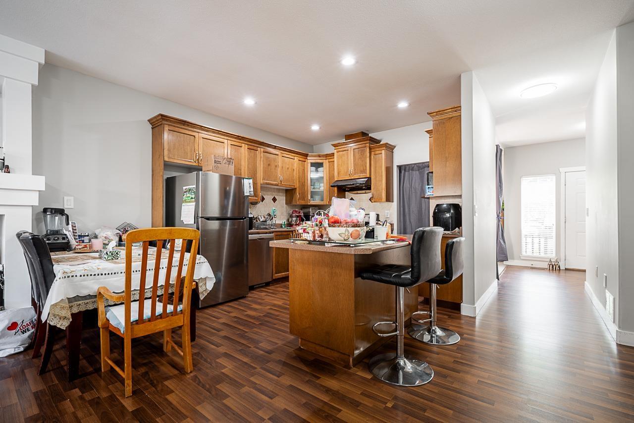 37 6195 168 Street, Surrey, British Columbia  V3S 3X9 - Photo 5 - R3053542