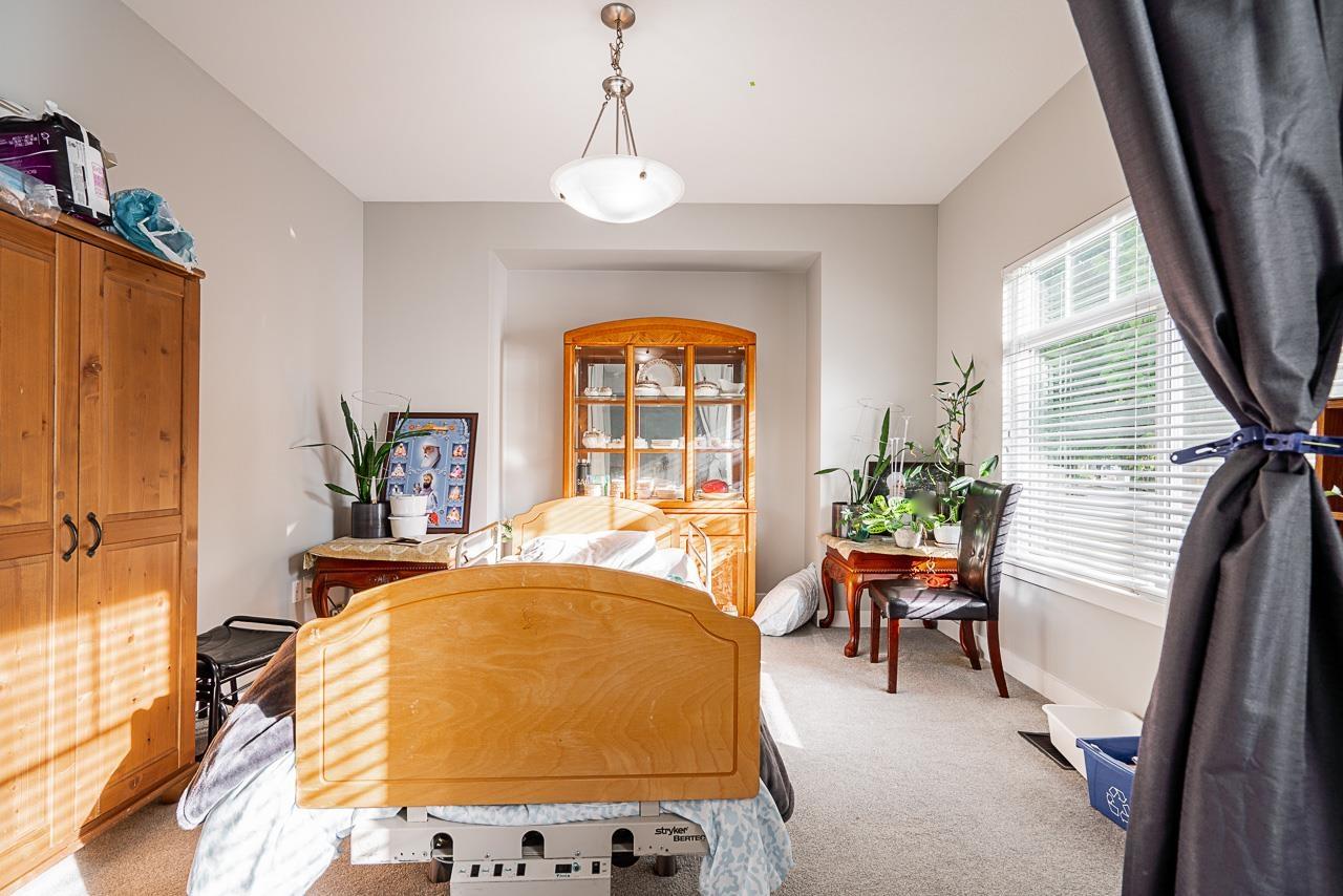 37 6195 168 Street, Surrey, British Columbia  V3S 3X9 - Photo 16 - R3053542