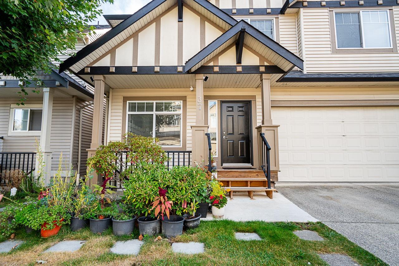 37 6195 168 Street, Surrey, British Columbia  V3S 3X9 - Photo 3 - R3053542