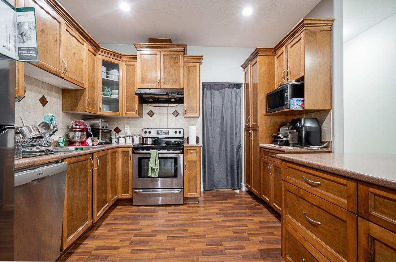 37 6195 168 Street, Surrey, British Columbia  V3S 3X9 - Photo 7 - R3053542