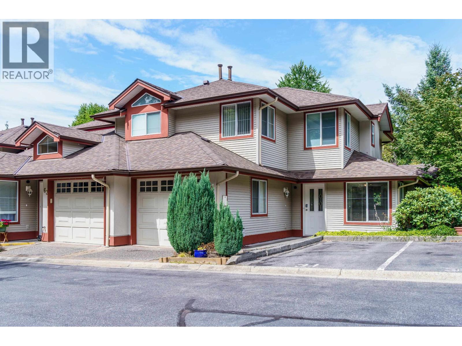 62 22740 116 AVENUE, Maple Ridge, British Columbia