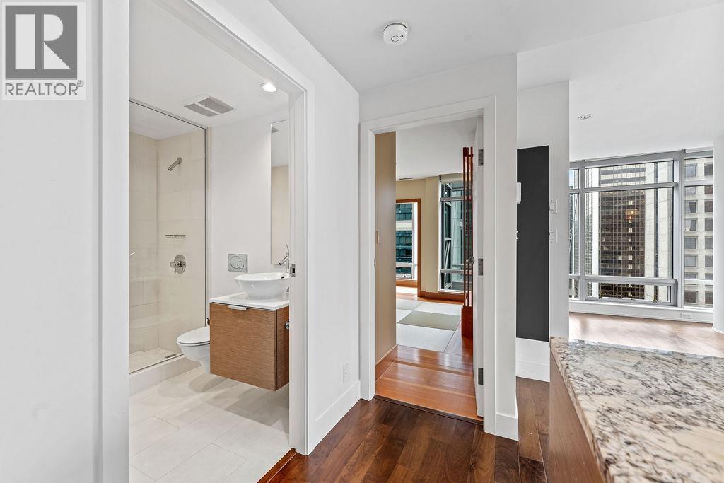 2505 1111 Alberni Street, Vancouver, British Columbia  V6E 4V2 - Photo 13 - R3053450