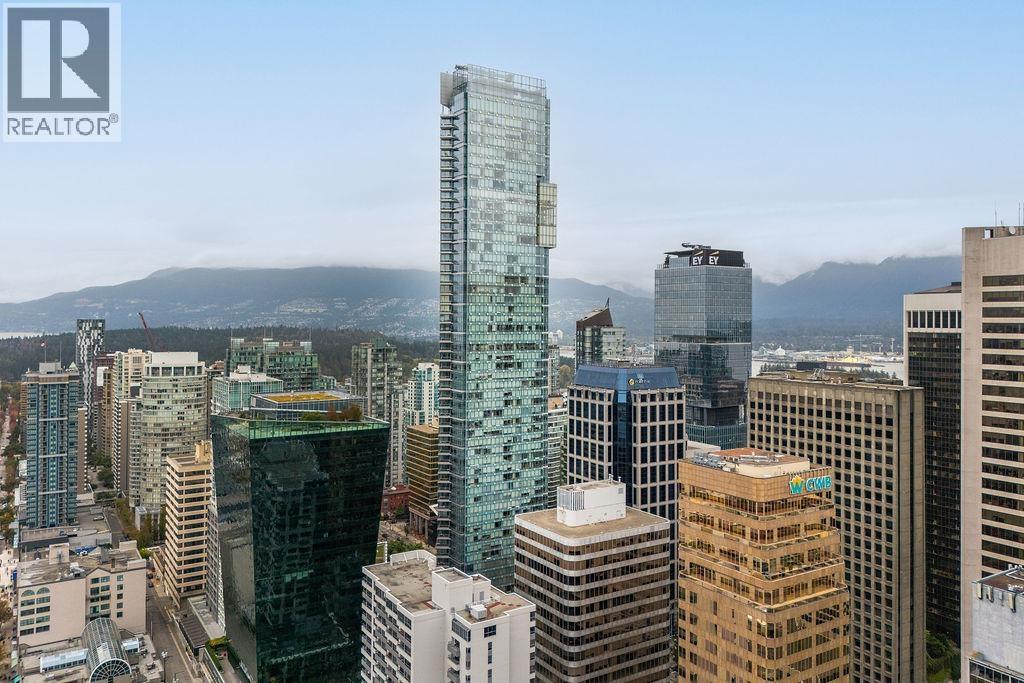 2505 1111 Alberni Street, Vancouver, British Columbia  V6E 4V2 - Photo 11 - R3053450