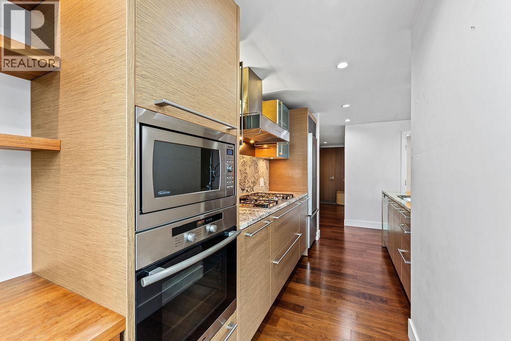 2505 1111 Alberni Street, Vancouver, British Columbia  V6E 4V2 - Photo 14 - R3053450