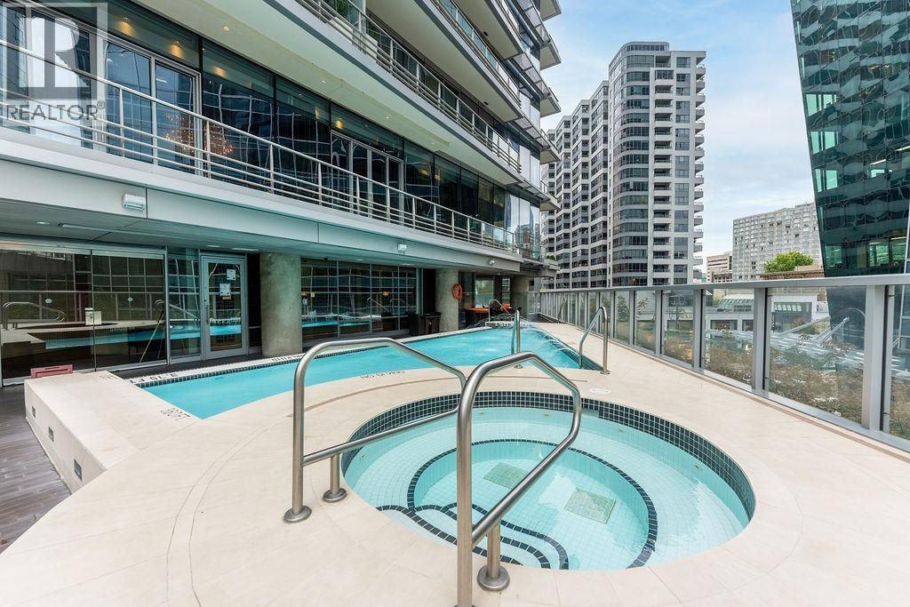 2505 1111 Alberni Street, Vancouver, British Columbia  V6E 4V2 - Photo 35 - R3053450
