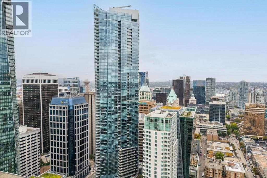 2505 1111 Alberni Street, Vancouver, British Columbia  V6E 4V2 - Photo 12 - R3053450