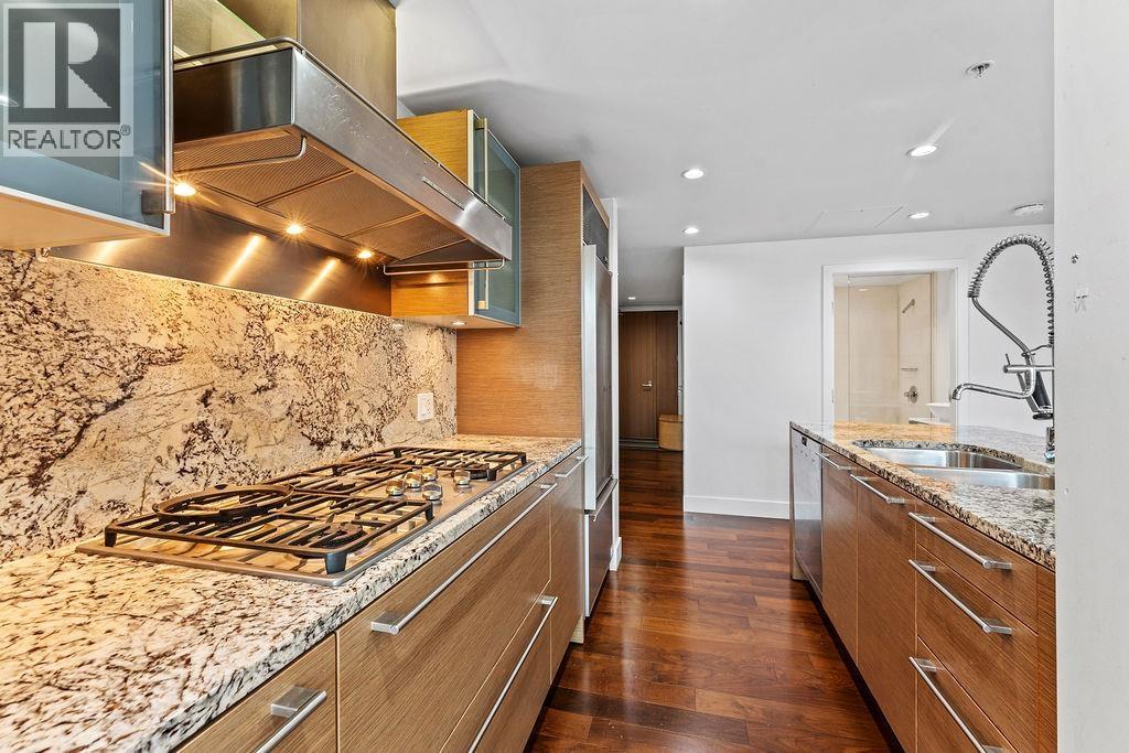 2505 1111 Alberni Street, Vancouver, British Columbia  V6E 4V2 - Photo 15 - R3053450