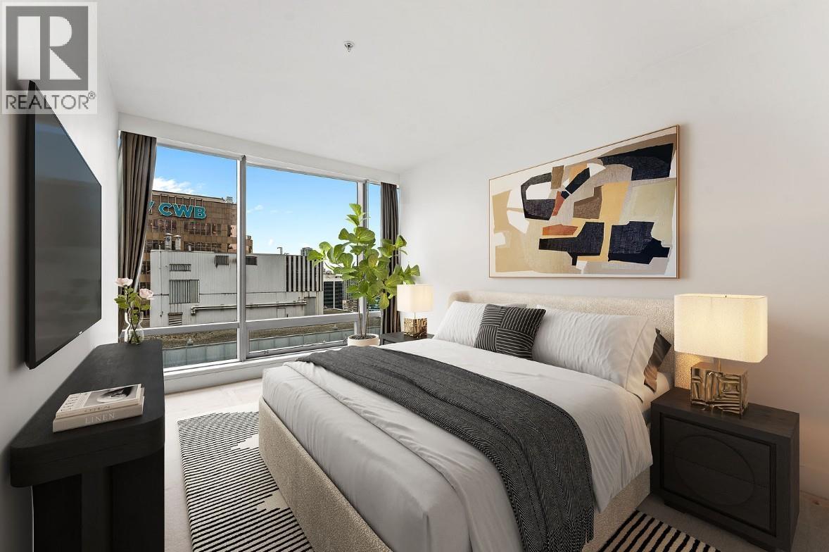 2505 1111 Alberni Street, Vancouver, British Columbia  V6E 4V2 - Photo 25 - R3053450