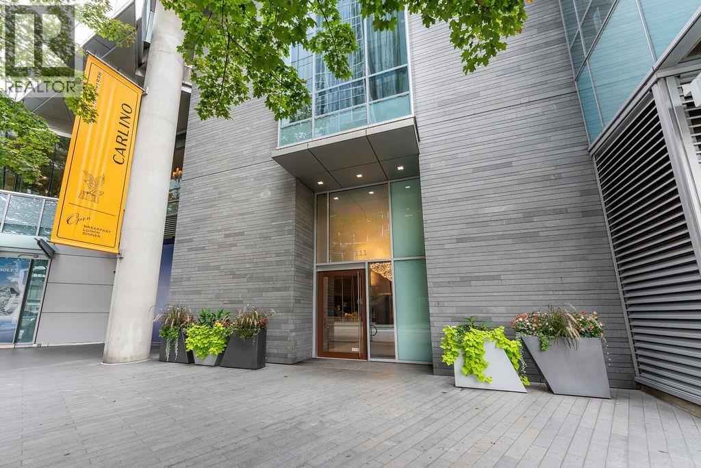 2505 1111 Alberni Street, Vancouver, British Columbia  V6E 4V2 - Photo 30 - R3053450