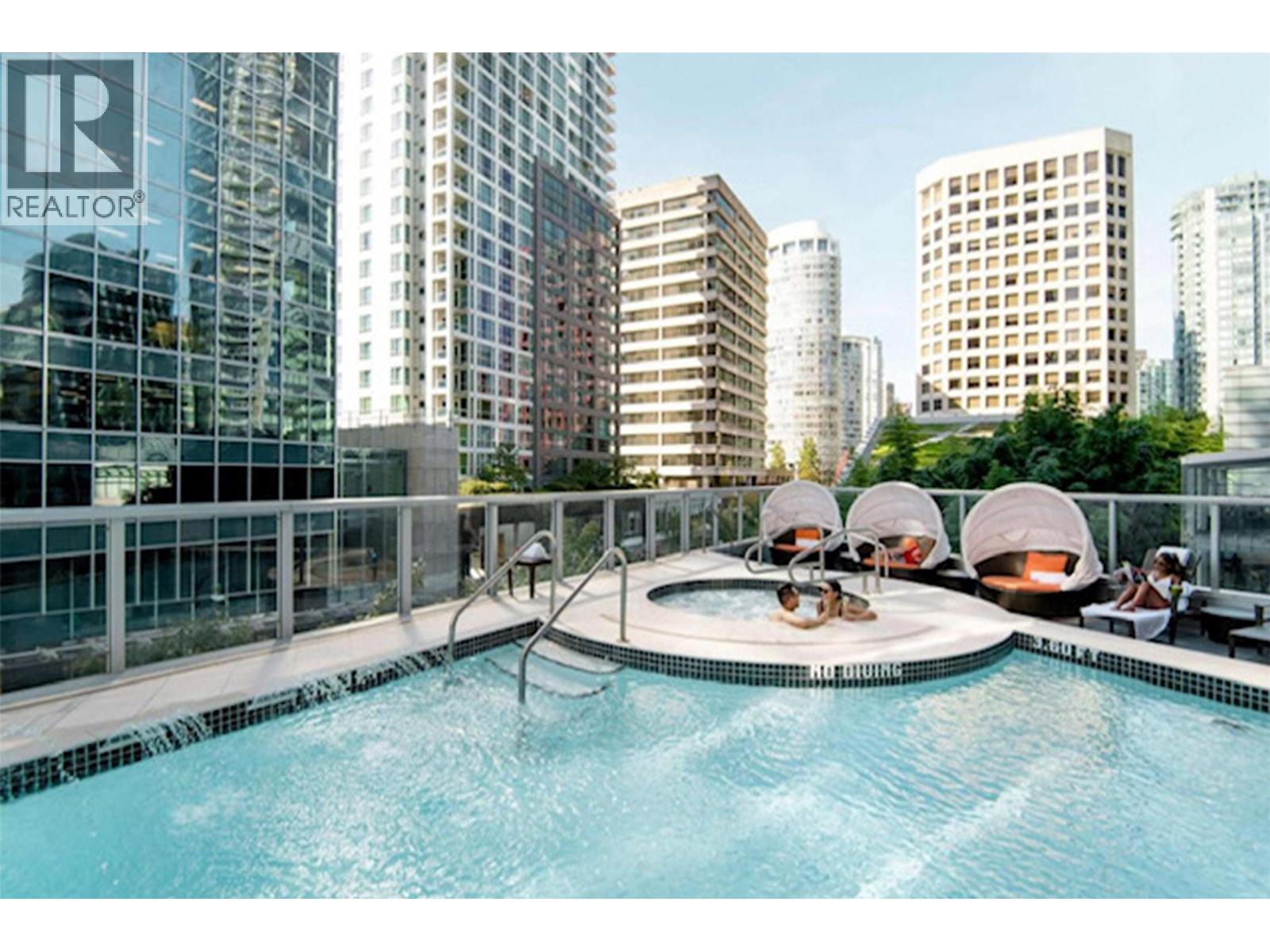 2505 1111 Alberni Street, Vancouver, British Columbia  V6E 4V2 - Photo 34 - R3053450