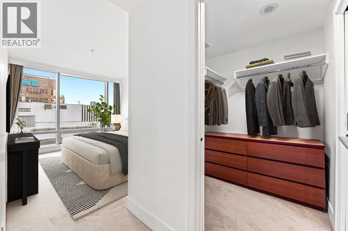 2505 1111 Alberni Street, Vancouver, British Columbia  V6E 4V2 - Photo 23 - R3053450