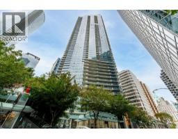 2505 1111 Alberni Street, Vancouver, Ca