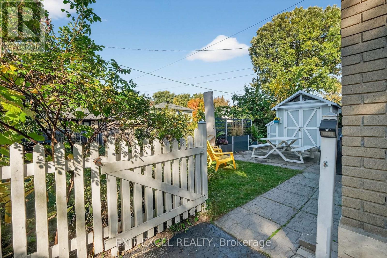 799 Quinlan Road, Ottawa, Ontario  K1G 1R8 - Photo 39 - X12438574