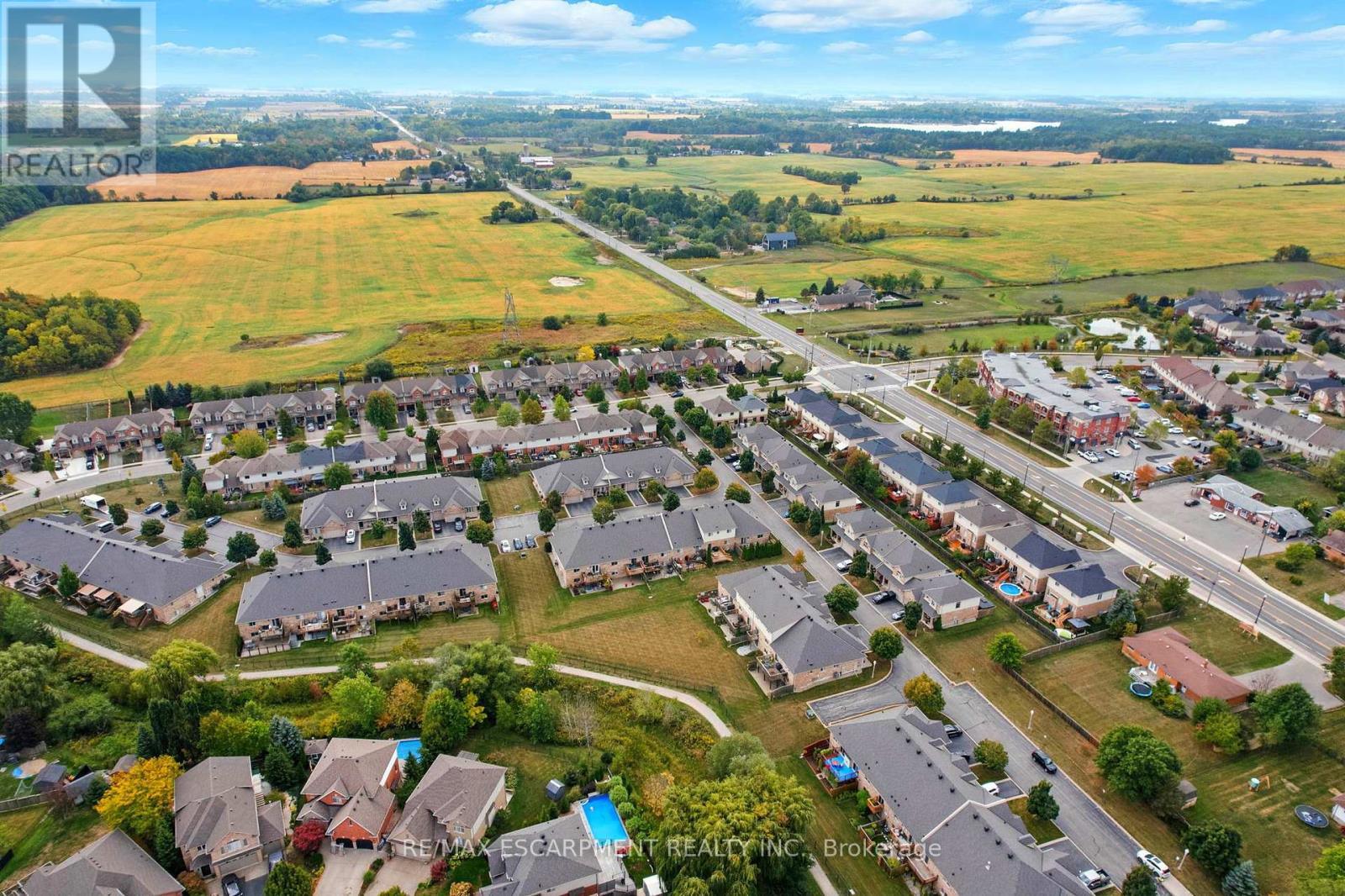 20 - 310 SOUTHBROOK DRIVE, Hamilton, Ontario